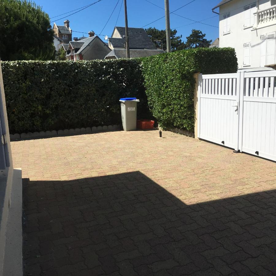 Baie Mt St Michel , Jullouville , Villa Caprice Rdc , 50 M Mer ,7 Pers , Pres Plage Dday Eksteriør billede
